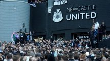 Una apuesta de futuro para la medular del Newcastle