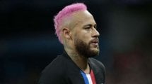 PSG | La renovación de Neymar se cuece a fuego lento