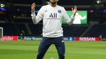 El Santos acepta la derrota en el "caso Neymar"