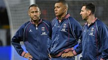 Desvelados los sueldos más elevados de la Ligue 1