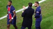 El FC Barcelona diseña su propuesta por Neymar