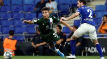 Incluyen a Real Madrid y FC Barcelona en la puja por un talento del Espanyol