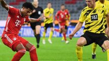La otra oferta del Manchester United que rechazó el BVB