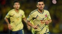 La joya colombiana que se ofrece al FC Barcelona