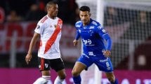 Los 2 objetivos en Sudamérica del Borussia Dortmund 2020-2021