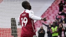 El Arsenal puede enviar a Nicolas Pépé a Francia