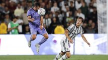 Juventus | 4 pretendientes por Nicolò Fagioli
