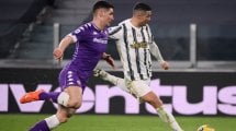 Nikola Milenkovic renueva con la Fiorentina