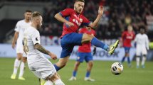 Alejan a Nikola Vlasic del Real Madrid