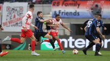 Europa League | RB Leipzig y Atalanta se condenan a una "final"