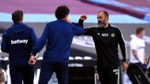 Los 'Wolves' refuerzan su portería