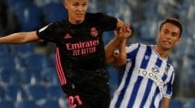 Real Madrid | La dispar situación de Take Kubo y Martin Odegaard