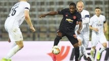 Europa League | Cómoda victoria del Manchester United ante el LASK