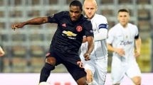Manchester United | ¿Nuevo rumbo en el futuro de Ighalo?