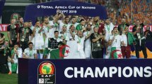 Se pospone la Copa Africana de Naciones