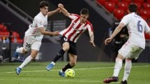 Athletic Club | La ambición de Oihan Sancet