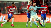 Celta | Aclaran el futuro de Okay Yokuslu