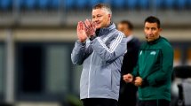 Los planes del Manchester United para Tanith Chong