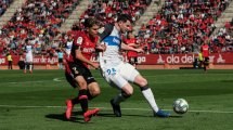 Los planes del Alavés para sus cedidos