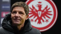 Bundesliga | Empate entre Arminia y 'Gladbach'; triunfo del Eintracht de Frankfurt
