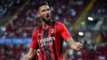 Serie A | Goleadas de AC Milan y AS Roma en Italia