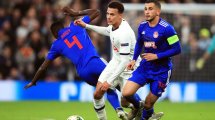 Omar Elabdellaoui, ofrecido a un equipo español