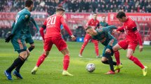 Cuatro opciones en Alemania para Oriol Busquets