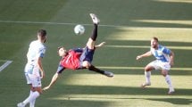 Enric Gallego dejará 2 M€ en las arcas del Getafe
