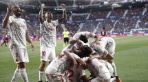Liga | Real Mallorca y Cádiz se quedan en Primera; el Granada baja a Segunda