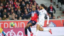¿Contempla el Real Madrid la opción de Victor Osimhen?