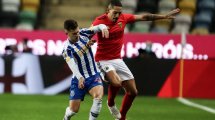 Liverpool | ¿Última oportunidad para fichar a Otávio?