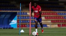 El sorprendente intercambio que la Juventus ha propuesto al FC Barcelona