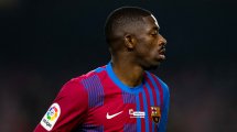 FC Barcelona | A vueltas con el futuro de Ousmane Dembélé