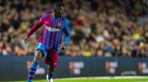 FC Barcelona | Dembélé explica su renovación
