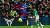 El FC Barcelona trata de recaudar 20 M€ por Ousmane Dembélé