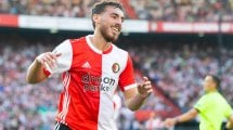 Orkun Kökçü reacciona al interés de Sevilla y FC Barcelona