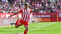 Pablo Maffeo puede volver a La Liga