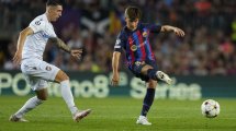 FC Barcelona | Pablo Torre acepta jugar en el filial