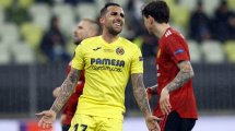 El Villarreal ofrece a Paco Alcácer a la Bundesliga