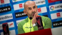 El Rayo Vallecano tiene dos alternativas a Paco Jémez