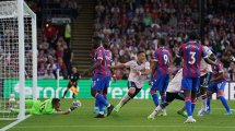 Premier League | Gabriel Martinelli guía al Arsenal a la victoria