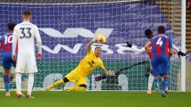 Vicente Guaita se deja querer por el Valencia