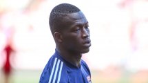 El Dijon se interesa por Pape Cheick Diop