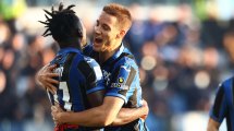 Serie A | La Atalanta pasa por encima del Spezia