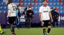 El Villarreal, atento a Patrick Cutrone