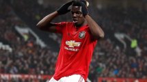 El giro radical en el futuro de Paul Pogba