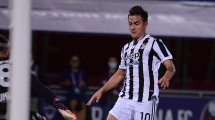 Se aclara el panorama para Paulo Dybala en la Juventus