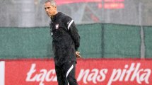 El Flamengo busca defensa en España