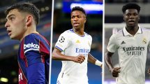 Primera División | Los 10 jugadores con mayor valor de mercado