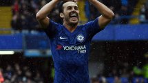 Pedro Rodríguez potencia el ataque de la AS Roma